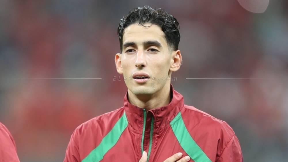 أكرد: "غَانْحْتاجُو لْدعمْ الجمهور الّلي كَانشُوفُوه مْقلّق ولكِن النّقد البْنّاء كايْزيّدْنا للقدّام بَاشْ كأس أفريقيا تْبقَى فْالمغرب"