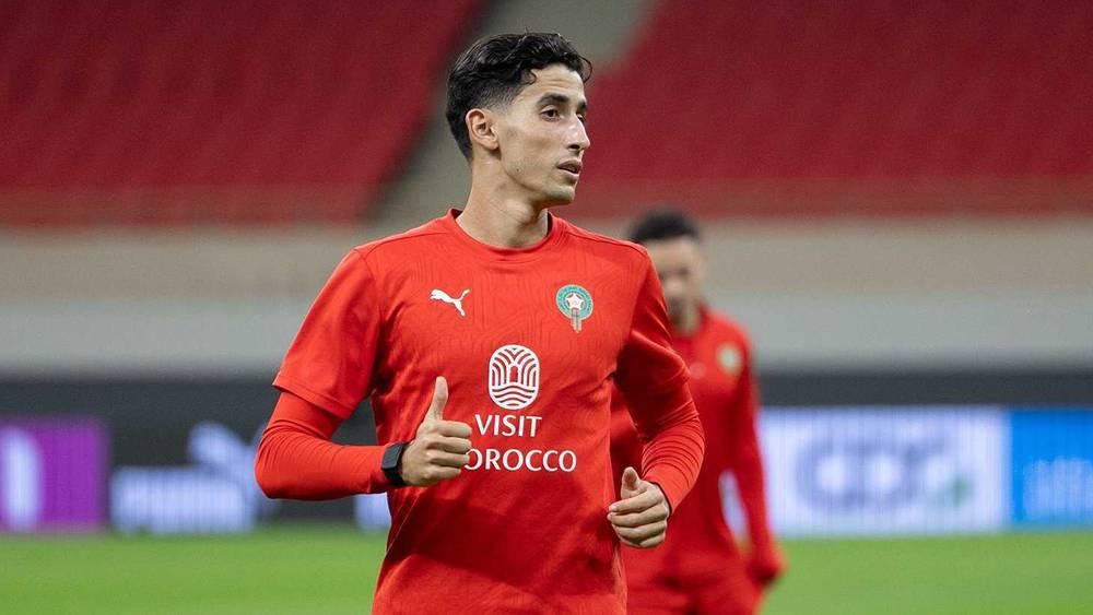 أكرد: "سنكون خلف المنتخب المغربي للشباب في مباراتهم ضد فرنسا وإن شاء الله سيحققون شيئًا كبيرًا"