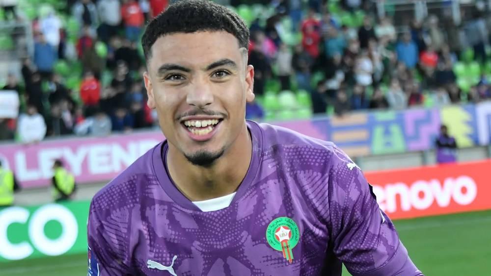 المصباحي: "وهبي قال لنا دائما إنه لم يقدم هدية لأحد.. سواء كنت احتياطيا ثانيا أو ثالثا فكل من ينزل للملعب يقدم ما عليه"