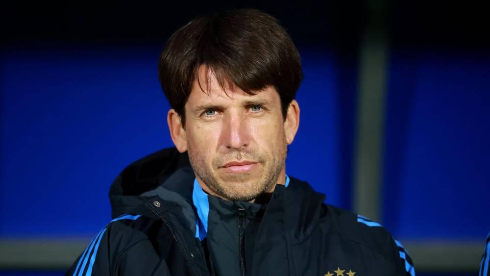 مدرب الأرجنتين للشباب قبل مواجهة المغرب: "سعداء بالتأهل إلى نهائي المونديال ونتمنى أن نُتوج باللقب"