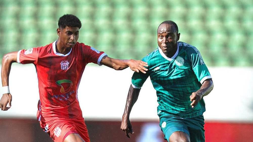 الرجاء يواجه حسنية أكادير ودياً غداً صباحا بأكاديميته للحفاظ على التنافسية