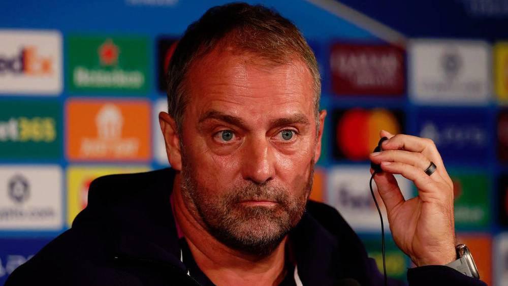 فليك عن ضغط المباريات: "لست سعيدا بهذا الجدول وهذا الوضع مُشابه للموسم الماضي"