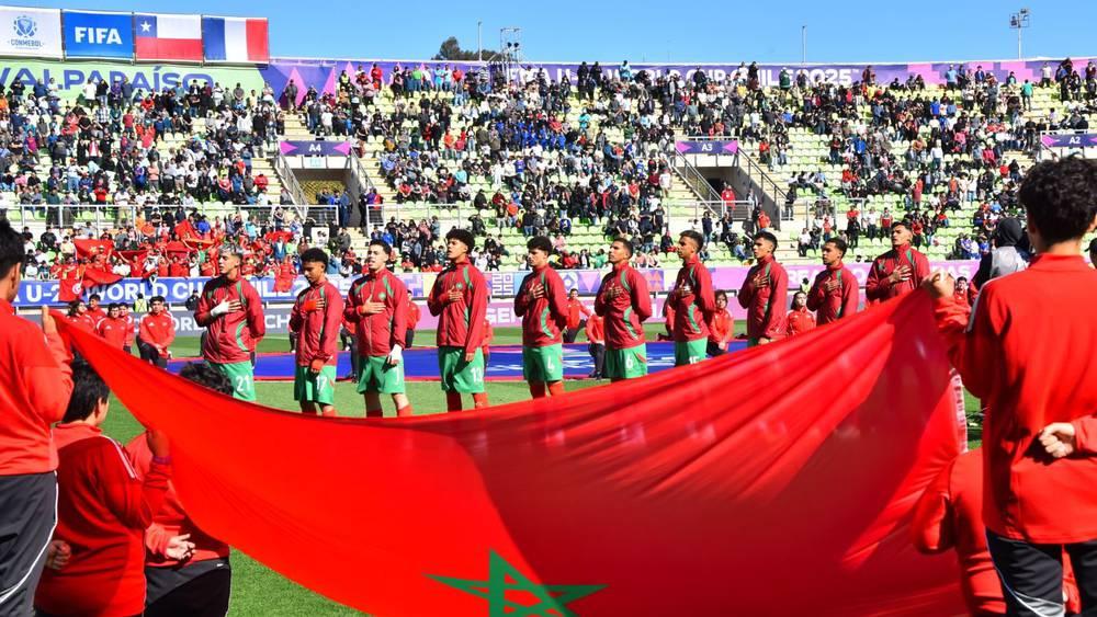 "10 آلاف درهم" تكلفة رحلة تنقل الجماهير المغربية مباشرة إلى ملعب نهائي مونديال الشباب لمساندة "الأشبال"