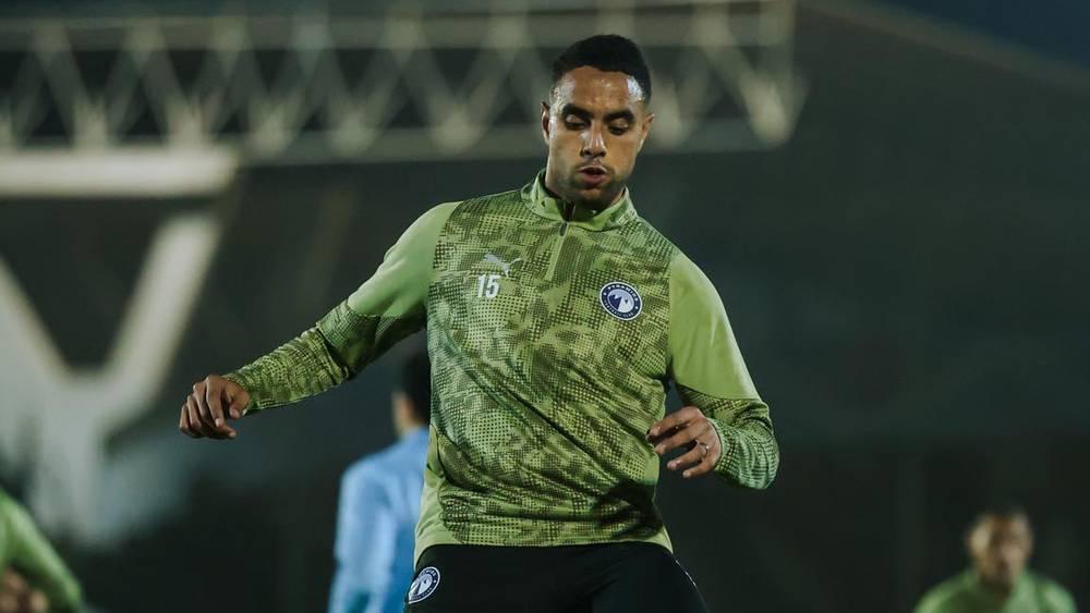 بمشاركة الشيبي والكرتي.. بيراميدز يختتم استعداداته لمواجهة نهضة بركان في السوبر الأفريقي