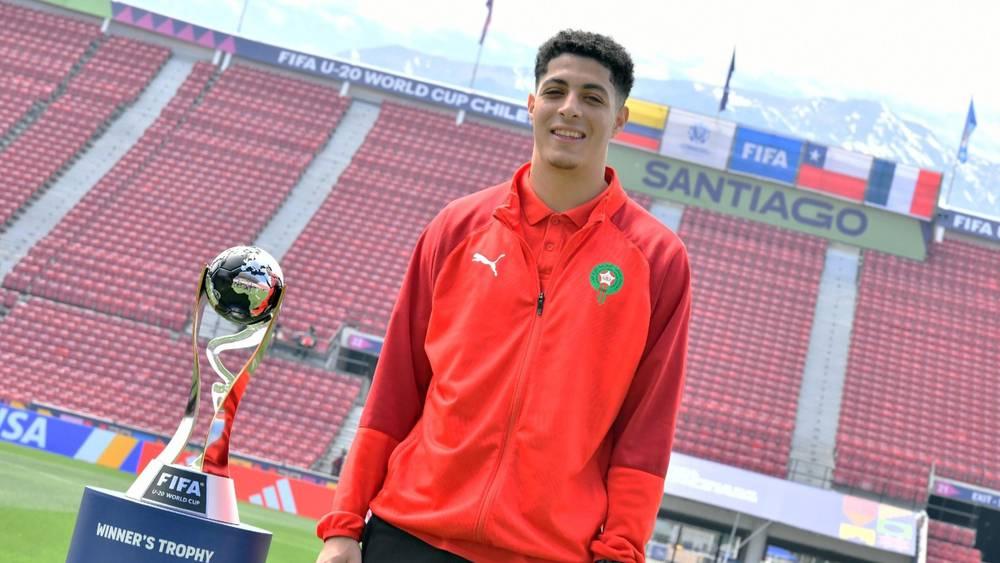 حسام الصادق: "مواجهة الأرجنتين قوية وصعبة ونسعى للفوز بكأس العالم لإسعاد الشعب المغربي"