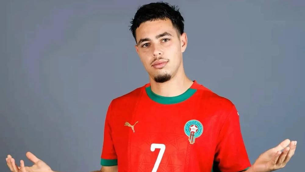 معما: "نحن نلعب من أجل شعبنا ونعلم أنهم يقفون خلفنا.. ندرك معنى التتويج بالمونديال وشرف كبير أن يذكر اسمنا رفقة أساطير كميسي ورونالدينيو"