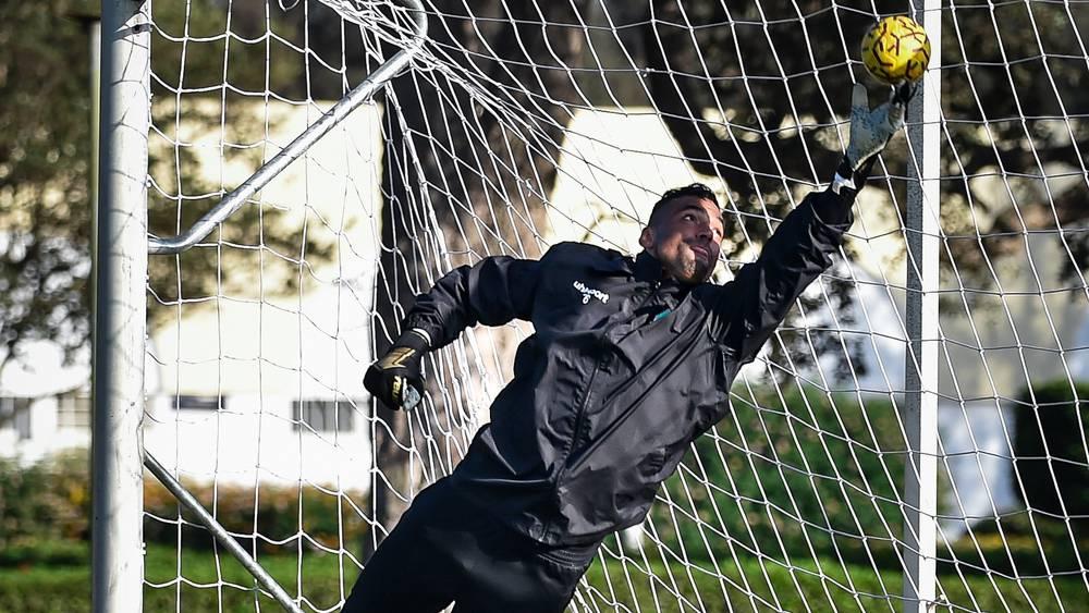 الجيش الملكي ينهي تحضيراته في باماكو استعدادا لمواجهة حوريا كوناكري الغيني في عصبة الأبطال