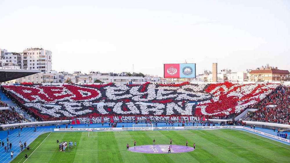 الوداد يطرح تذاكر مباراته أمام أشانتي كوتوكو الغاني وأثمنتها تتراوح بين 60 و2000 درهم