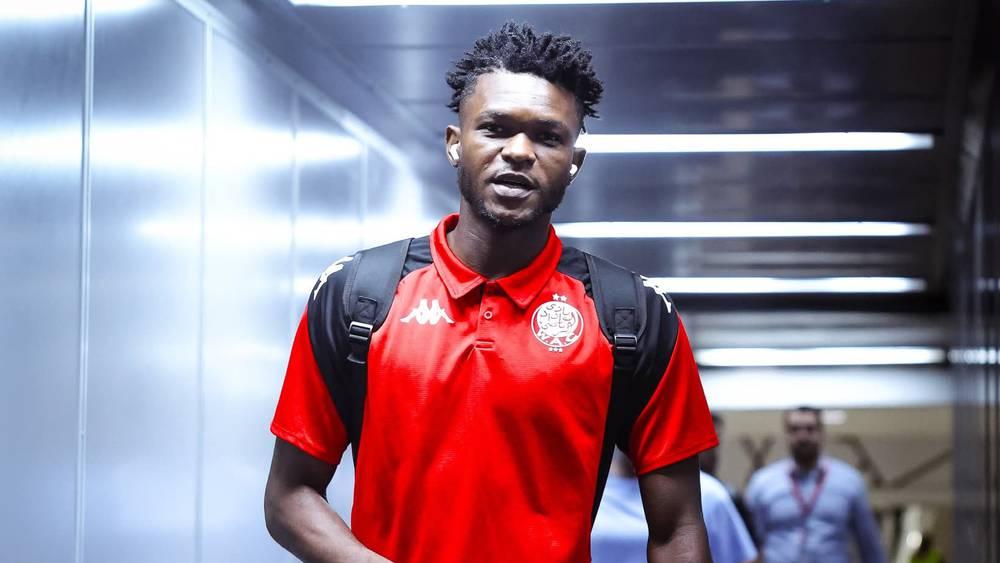 الوداد يعود إلى أرض الوطن قادما من العاصمة الغانية أكرا