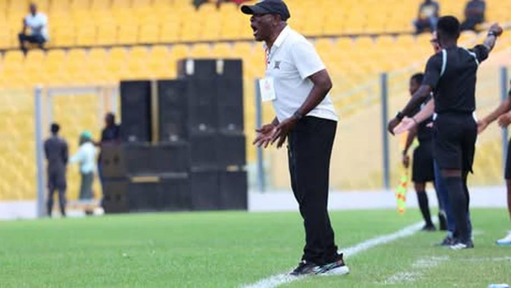 مدرب أشانتي بعد الهزيمة أمام الوداد: "لدينا مشاكل في الفريق لكننا لا نتخذها عذرا وسنقدّم أداء أفضل في الإياب"