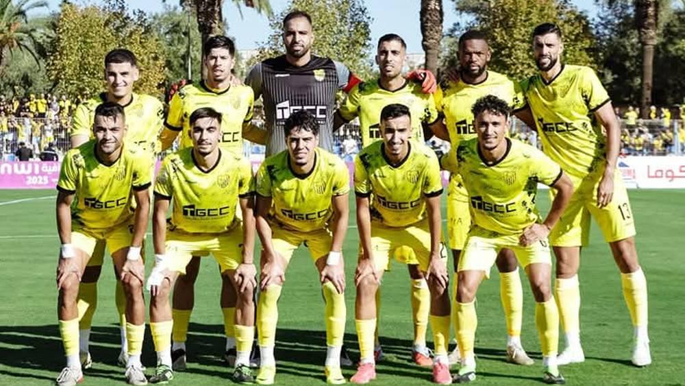 إصابات في صفوف لاعبي الماص قبل مواجهة اتحاد طنجة في الجولة 6 من البطولة
