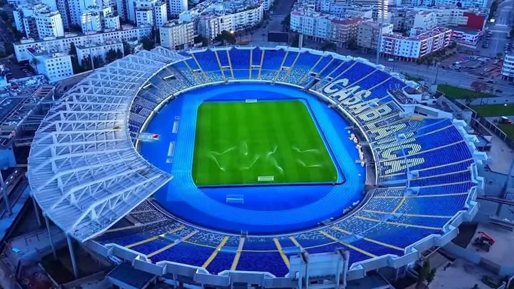 "دونور" الذي كان مهددًا بالإغلاق يستقبل مباراة المنتخب النسوي قبل يوم من لقاء الديربي في تناقض يثير التساؤلات!