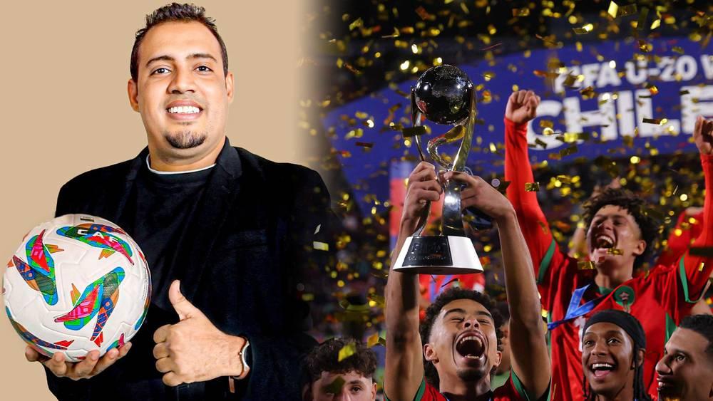 المغرب.. حين تتحول الرؤية إلى واقع كروي عالمي