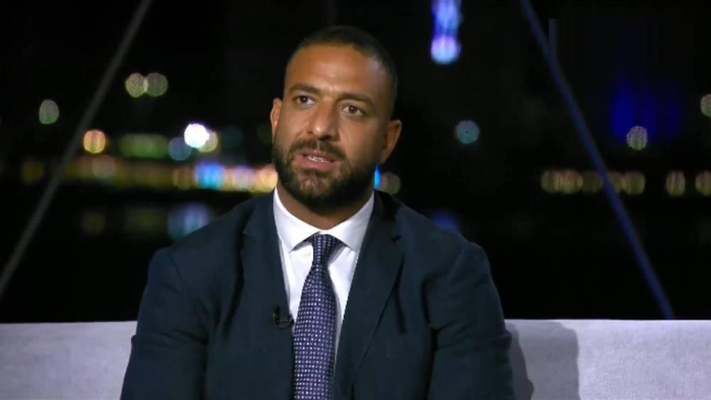 ميدو: "كنا نتفوق على المغرب قبل 15 عامًا لكنهم الآن سبقونا وأصبحوا منتخبًا عالميًا"