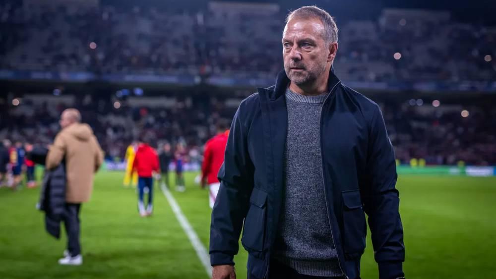 فليك يغيب عن "الكلاسيكو" بسبب الإيقاف بعد طرده أمام جيرونا