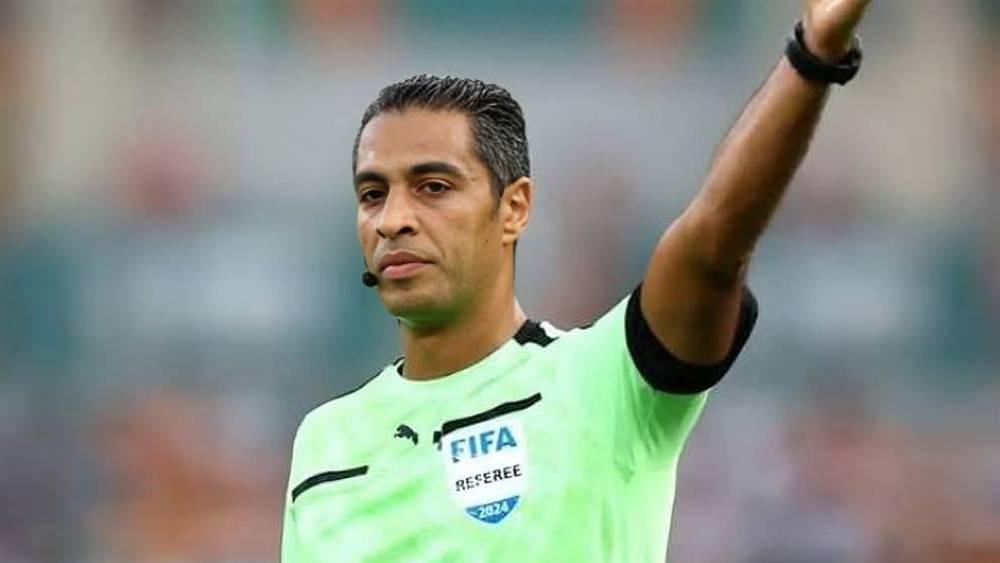 Ligue des Champions de la CAF : Un quatuor arbitral égyptien pour Al Ahly Tripoli - RS Berkane