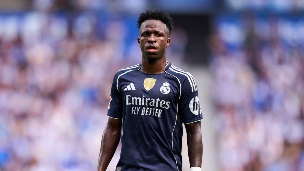 Un ancien du Barça : « Le comportement de Vinicius n'est pas un bon exemple pour les enfants »