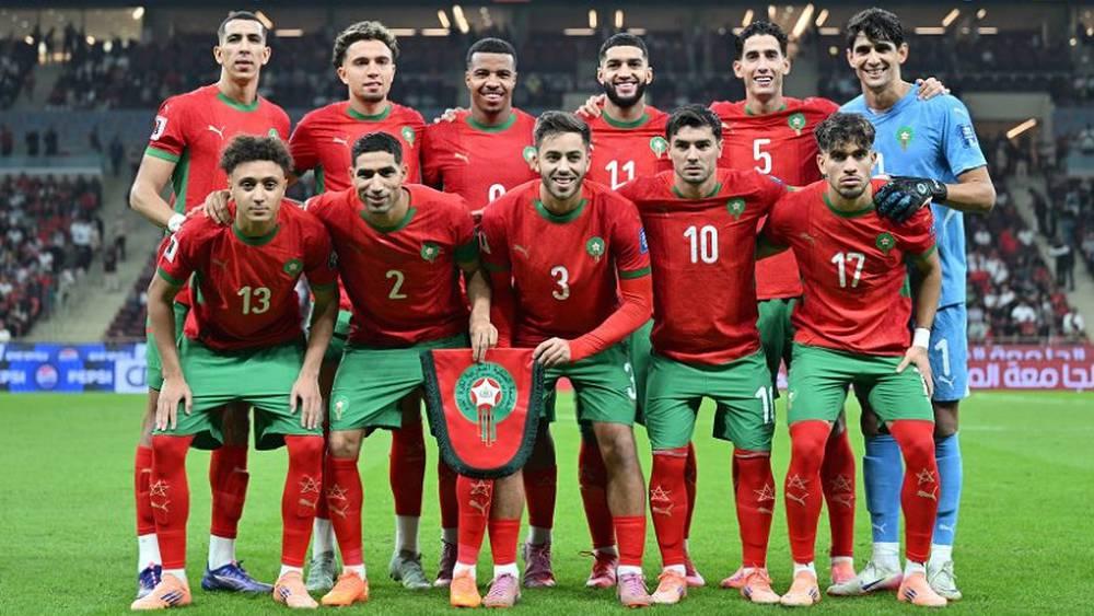 La CAF dévoile le calendrier du Maroc pour la CAN 2025