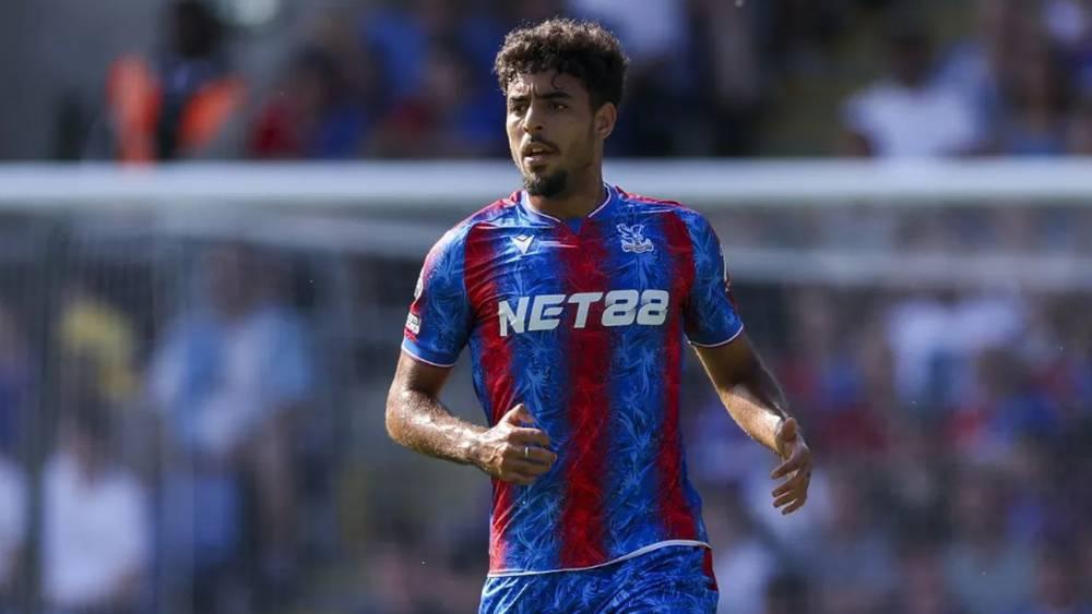 مدرب كريستال بالاس يؤكد عودة شادي رياض للتداريب الجماعية للفريق خلال الأسبوعين المقبلين