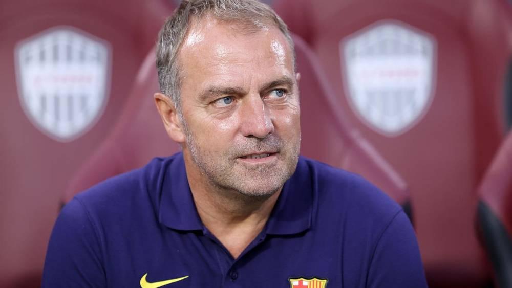 Le Barça saisit le Tribunal Administratif du Sport, ultime recours pour la présence de Flick sur le banc face au Real lors du Clásico