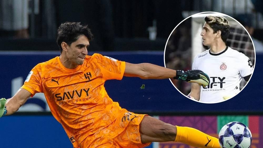 بونو: "تعرضت للضرب من رجال الأمن عندما كنت في جيرونا لأنهم لم يتعرفوا علي بسبب صبغ شعري بالأبيض"