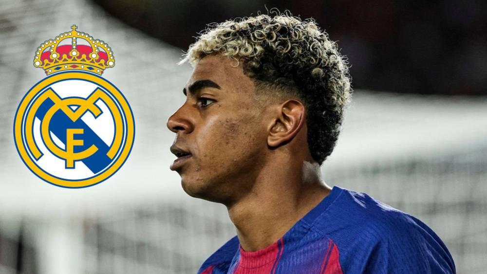 Le Real Madrid qualifie les déclarations de Yamal de "stupides" et de "manque de respect" envers le club !