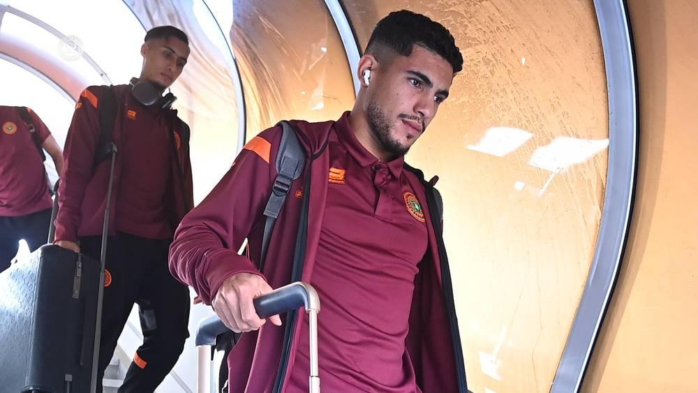 La RS Berkane en Libye pour affronter Al-Ahly Tripoli en Ligue des Champions de la CAF