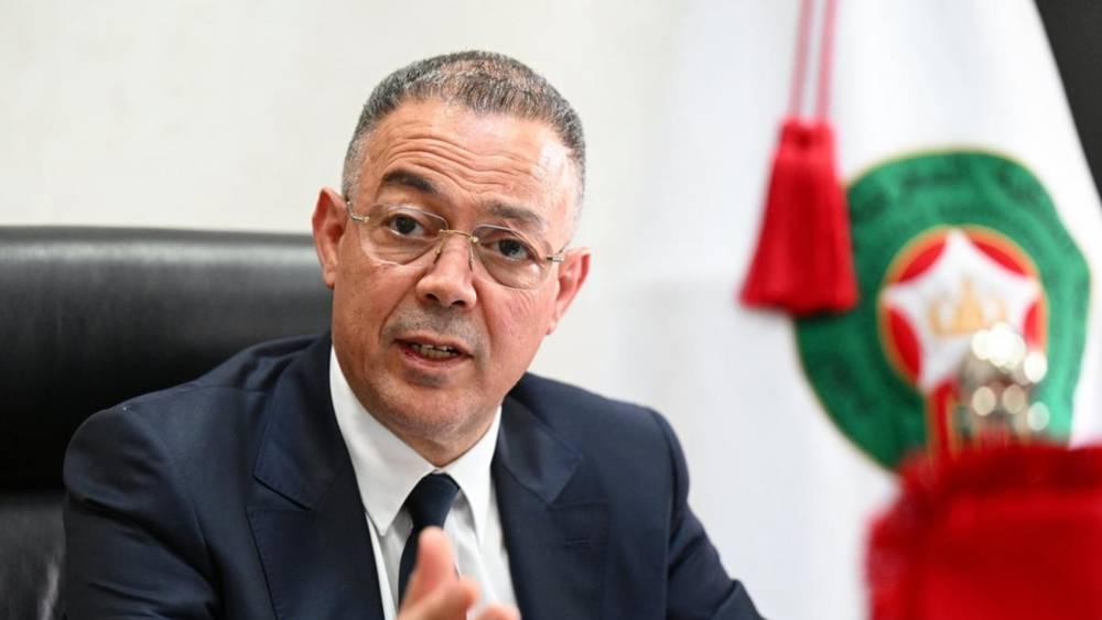 Fouzi Lekjaa : « L'intégration des jeunes joueurs en équipe première doit se faire progressivement »