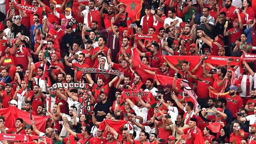 La deuxième phase de vente des billets pour la CAN "Maroc 2025" débute ce samedi (14h00 GMT+1)