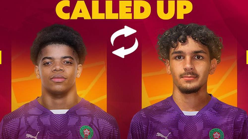 باها يستدعي حارس أميان بيومي لتعويض المصاب بدوي في كأس العالم للناشئين