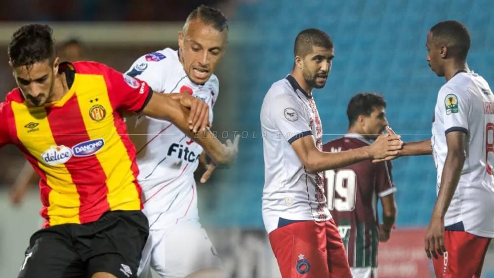 بذكريات مباراة الترجي في كأس العرب.. الملعب الأولمبي برادس شاهد من جديد على تأهل "تاريخي" لأولمبيك آسفي على حساب الأندية التونسية