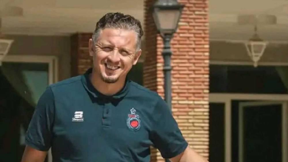 سيمو توفيق (مدرب أولمبيك آسفي): "كنا واثقين أن الله لن يخيّبنا والحمد لله كان التوفيق حليفنا"