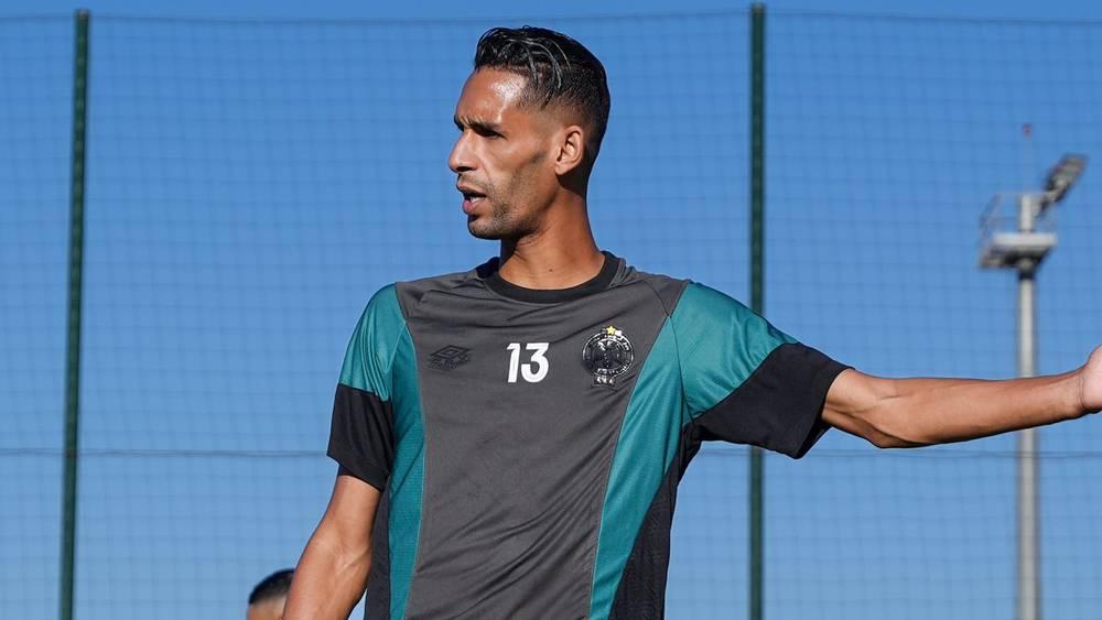 بانون: "لم نصل بعد إلى المستوى الذي نطمح إليه ونتمنى أن نُقدّم هذا الموسم ما يجعل الجماهير فخورة بنا"