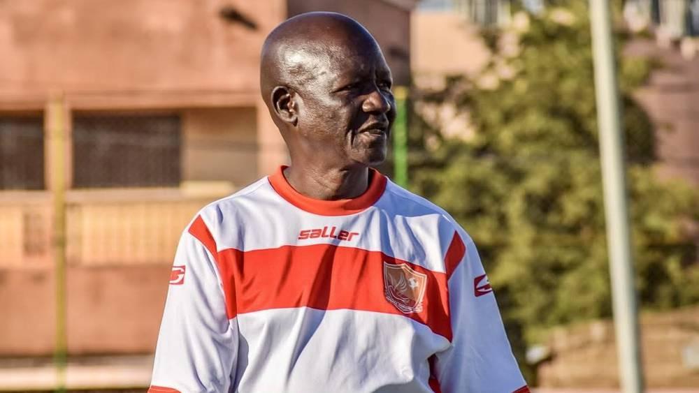 L'entraîneur du Horoya Conakry : « L'AS FAR a plus d'expérience que nous, mais son jeu n'était pas supérieur au nôtre »