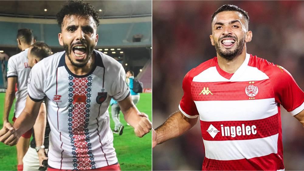 من بينهم الوداد وأولمبيك آسفي.. الأندية المتأهلة إلى دور المجموعات من كأس الكونفدرالية الأفريقية