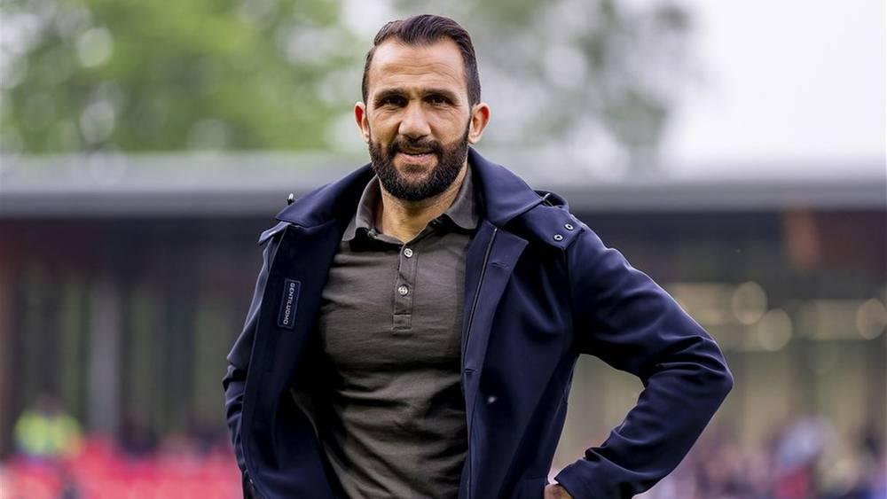 Adil Ramzi proche d'entraîner un grand club libyen