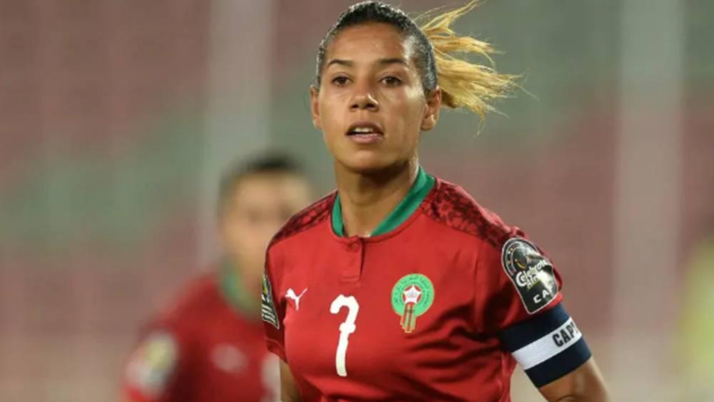 الشباك مرشحة للتواجد في تشكيلة "فيفبرو" المثالية للسيدات لعام 2025