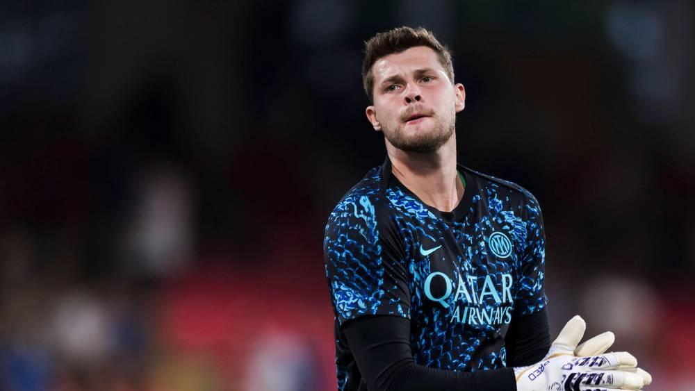 حارس الإنتر يتسبب في وفاة رجل (81 سنة) على كرسي متحرك في حادث سير