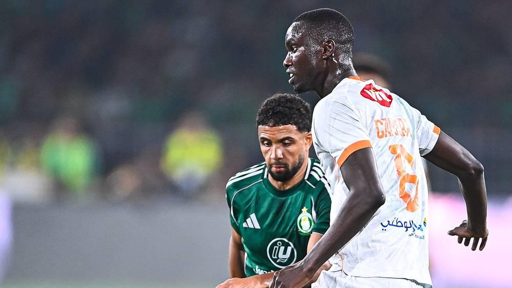 Nahdat Berkane : Billets pour le match contre Al Ahly Tripoli disponibles entre 30 et 150 DH