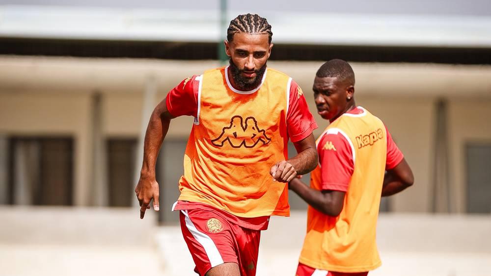 الوداد يُنهي تحضيراته لمواجهة الرجاء في "الديربي البيضاوي"