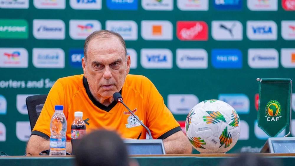 مجموعة المغرب/ الاتحاد الزامبي يعلن رسمياً انفصاله عن المدرب أفرام غرانت قبل أقل من شهرين على انطلاق "الكان"