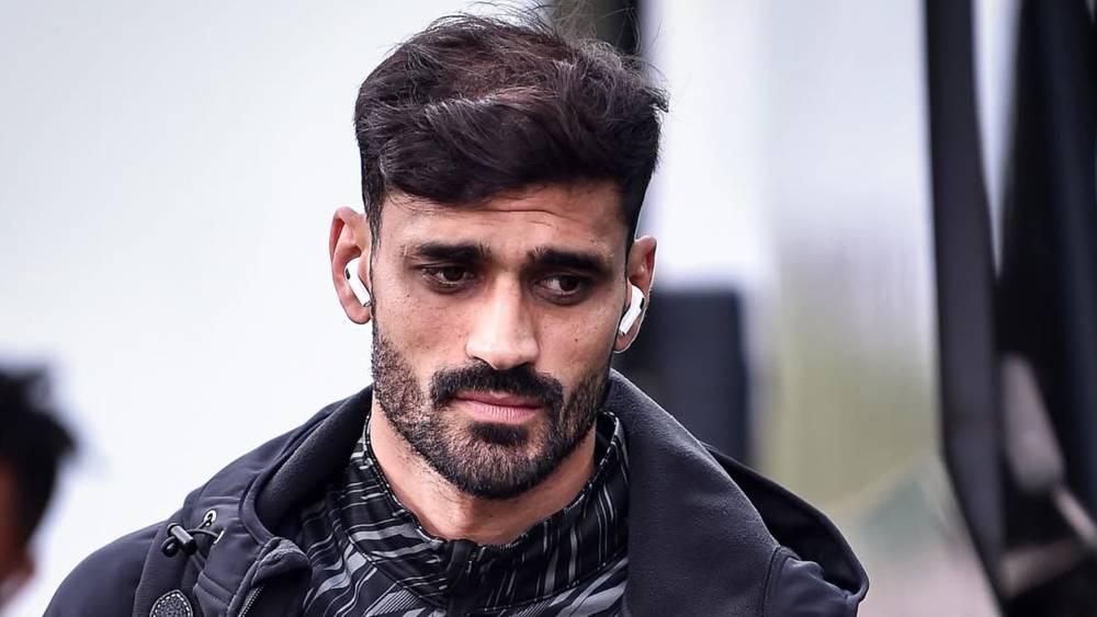 الوادني: "نودّ مواجهة أندية كبرى في عصبة الأبطال ولا جدوى من أن تكون لاعبا إذا كنت لا تريد خوض مثل هذه المباريات"