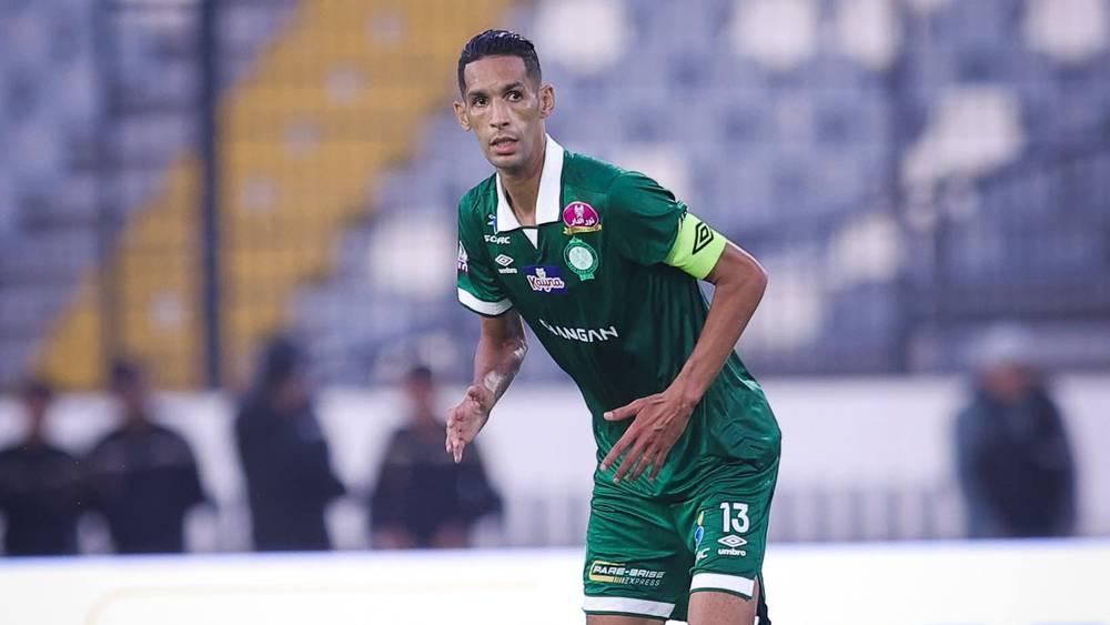 بدر بانون: لم أكن جاهزًا بنسبة 100% والرجاء لا يرضى بالتعادل"