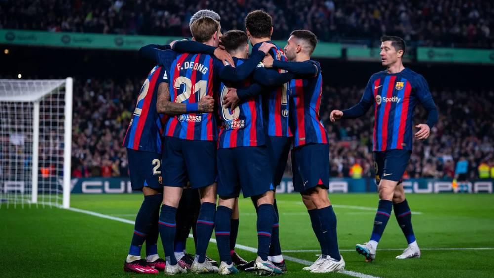Le FC Barcelone reçoit une offre pour un match amical au Maroc