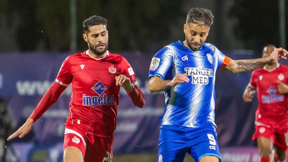 Le Wydad met en vente les billets pour son match contre l'Ittihad de Tanger, prix entre 60 et 2000 dirhams