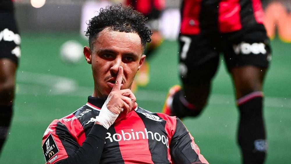 ديوب: "الركراكي قال بأنه يجب أن تكون فعّالا مع فريقك للالتحاق بالمنتخب.. أنا أقوم بعملي والباقي بيد المدرب"