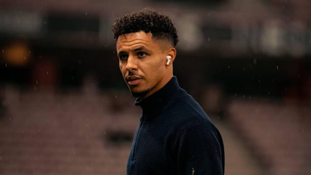 المغربي سفيان ديوب يصبح أول لاعب في نادي نيس يسجل في 5 مباريات متتالية بعد 48 سنة!