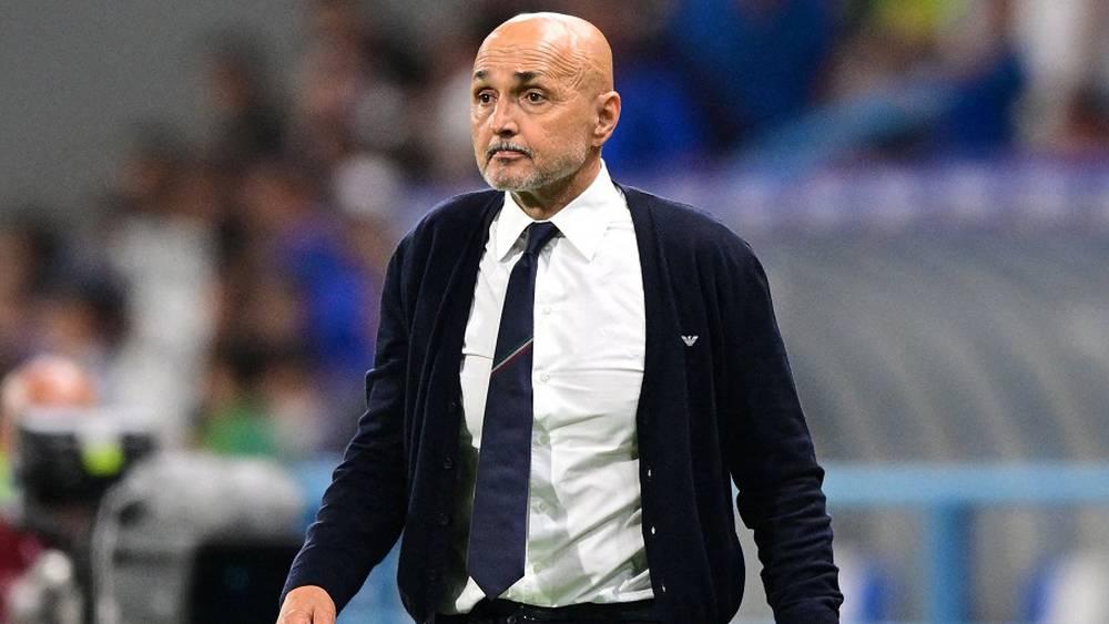 Officiel : La Juventus nomme Spalletti entraîneur jusqu'en 2026