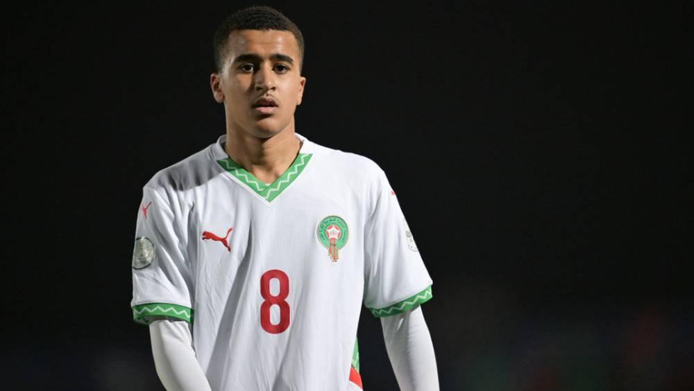 وزان: "نتطلع إلى تكرار إنجاز المنتخب الوطني لأقل من 20 سنة ونحن مستعدون لتحقيق ذلك"