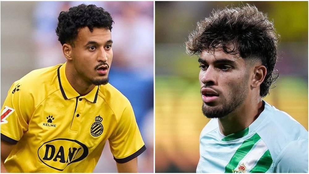 تألق مغربي في كأس الملك.. الزلزولي يسجل ويصنع هدفا والهلالي يبدع بتمريرة حاسمة